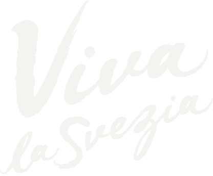 Viva La Svezia logo